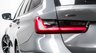 USED 2022 72 BMW 3 SERIES 2.0 320d MHT M Sport Touring 5dr Diesel Hybrid Auto xDrive Euro 6 (s/s) (190 ps) Click | Deliver + Finance Available
