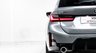 USED 2022 72 BMW 3 SERIES 2.0 320d MHT M Sport Touring 5dr Diesel Hybrid Auto xDrive Euro 6 (s/s) (190 ps) Click | Deliver + Finance Available