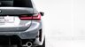 USED 2022 72 BMW 3 SERIES 2.0 320d MHT M Sport Touring 5dr Diesel Hybrid Auto xDrive Euro 6 (s/s) (190 ps) Click | Deliver + Finance Available