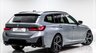 USED 2022 72 BMW 3 SERIES 2.0 320d MHT M Sport Touring 5dr Diesel Hybrid Auto xDrive Euro 6 (s/s) (190 ps) Click | Deliver + Finance Available