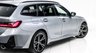USED 2022 72 BMW 3 SERIES 2.0 320d MHT M Sport Touring 5dr Diesel Hybrid Auto xDrive Euro 6 (s/s) (190 ps) Click | Deliver + Finance Available