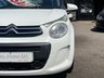 USED 2015 65 CITROEN C1 1.0 VTi Feel Hatchback 3dr Petrol Manual Euro 6 (68 ps) 