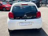 USED 2015 65 CITROEN C1 1.0 VTi Feel Hatchback 3dr Petrol Manual Euro 6 (68 ps) 