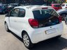 USED 2015 65 CITROEN C1 1.0 VTi Feel Hatchback 3dr Petrol Manual Euro 6 (68 ps) 