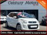 USED 2015 65 CITROEN C1 1.0 VTi Feel Hatchback 3dr Petrol Manual Euro 6 (68 ps) 
