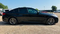 USED 2019 19 BMW 5 SERIES 2.0 520i GPF M Sport Saloon 4dr Petrol Auto Euro 6 (s/s) (184 ps) 