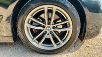 USED 2019 19 BMW 5 SERIES 2.0 520i GPF M Sport Saloon 4dr Petrol Auto Euro 6 (s/s) (184 ps) 