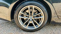 USED 2019 19 BMW 5 SERIES 2.0 520i GPF M Sport Saloon 4dr Petrol Auto Euro 6 (s/s) (184 ps) 