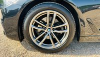 USED 2019 19 BMW 5 SERIES 2.0 520i GPF M Sport Saloon 4dr Petrol Auto Euro 6 (s/s) (184 ps) 