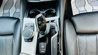 USED 2019 19 BMW 5 SERIES 2.0 520i GPF M Sport Saloon 4dr Petrol Auto Euro 6 (s/s) (184 ps) 
