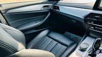 USED 2019 19 BMW 5 SERIES 2.0 520i GPF M Sport Saloon 4dr Petrol Auto Euro 6 (s/s) (184 ps) 