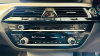 USED 2019 19 BMW 5 SERIES 2.0 520i GPF M Sport Saloon 4dr Petrol Auto Euro 6 (s/s) (184 ps) 