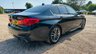 USED 2019 19 BMW 5 SERIES 2.0 520i GPF M Sport Saloon 4dr Petrol Auto Euro 6 (s/s) (184 ps) 