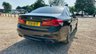 USED 2019 19 BMW 5 SERIES 2.0 520i GPF M Sport Saloon 4dr Petrol Auto Euro 6 (s/s) (184 ps) 