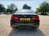 USED 2019 19 BMW 5 SERIES 2.0 520i GPF M Sport Saloon 4dr Petrol Auto Euro 6 (s/s) (184 ps) 