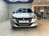 USED 2021 71 PEUGEOT E-208 50kWh GT Hatchback 5dr Electric Auto (136 ps) 1 FORMER OWNER + HUGE SPECIFICATION + LIKE NEW CONDITION + NEW MOT + FULL SERVICE HISTORY + 2 KEYS