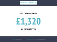 USED 2015 65 MINI CLUBMAN 1.5 Cooper Estate 6dr Petrol Manual Euro 6 (s/s) (136 ps) Just Serviced Ready to Drive Away