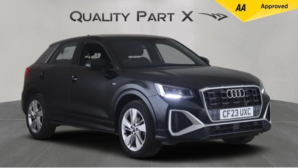Audi Q2