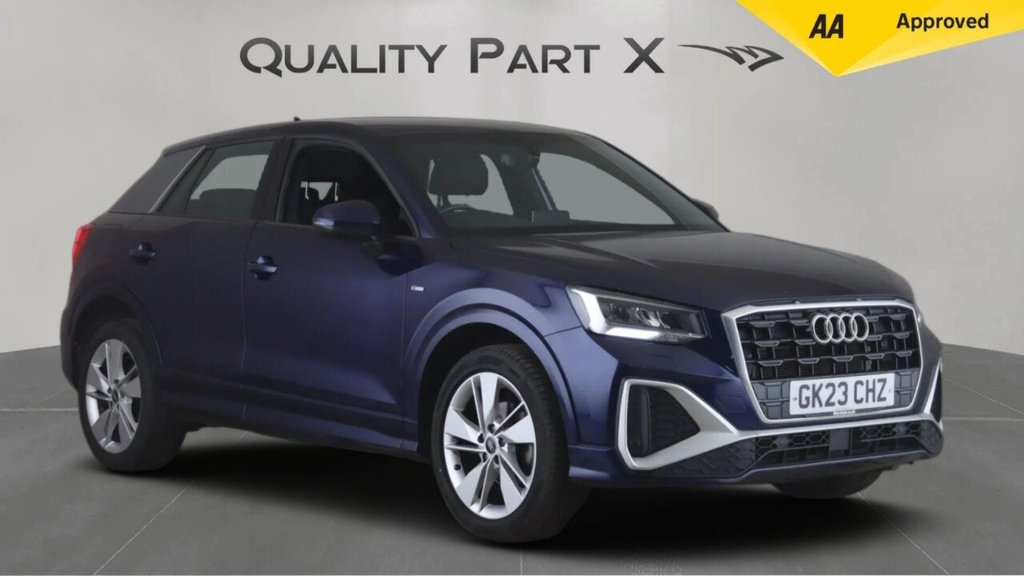 Audi Q2