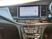 USED 2016 66 VAUXHALL MOKKA X 1.4i Turbo Design Nav Euro 6 (s/s) 5dr SATNAV+P-SENSORS+ULEZ FREE