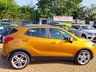 USED 2016 66 VAUXHALL MOKKA X 1.4i Turbo Design Nav Euro 6 (s/s) 5dr SATNAV+P-SENSORS+ULEZ FREE