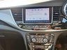 USED 2016 66 VAUXHALL MOKKA X 1.4i Turbo Design Nav Euro 6 (s/s) 5dr SATNAV+P-SENSORS+ULEZ FREE