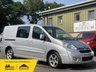 USED 2015 15 CITROEN DISPATCH 2.0 1200 HDi FWD L2 H1 5dr WARRANTYCRUISE6 SEATSALLOYS