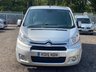 USED 2015 15 CITROEN DISPATCH 2.0 1200 HDi FWD L2 H1 5dr WARRANTYCRUISE6 SEATSALLOYS