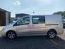 USED 2015 15 CITROEN DISPATCH 2.0 1200 HDi FWD L2 H1 5dr WARRANTYCRUISE6 SEATSALLOYS