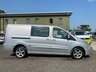 USED 2015 15 CITROEN DISPATCH 2.0 1200 HDi FWD L2 H1 5dr WARRANTYCRUISE6 SEATSALLOYS
