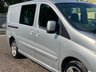 USED 2015 15 CITROEN DISPATCH 2.0 1200 HDi FWD L2 H1 5dr WARRANTYCRUISE6 SEATSALLOYS