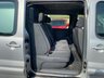 USED 2015 15 CITROEN DISPATCH 2.0 1200 HDi FWD L2 H1 5dr WARRANTYCRUISE6 SEATSALLOYS