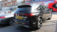 USED 2021 21 SEAT TARRACO 1.5 TSI EVO FR SUV 5dr Petrol DSG Euro 6 (s/s) (150 ps) 