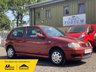 USED 2001 Y VOLKSWAGEN POLO 1.4 Match Limited Edition 3dr WARANTYHISTORYSUN ROOFULEZ