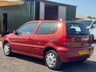 USED 2001 Y VOLKSWAGEN POLO 1.4 Match Limited Edition 3dr WARANTYHISTORYSUN ROOFULEZ