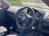 USED 2001 Y VOLKSWAGEN POLO 1.4 Match Limited Edition 3dr WARANTYHISTORYSUN ROOFULEZ