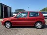USED 2001 Y VOLKSWAGEN POLO 1.4 Match Limited Edition 3dr WARANTYHISTORYSUN ROOFULEZ