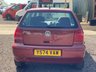 USED 2001 Y VOLKSWAGEN POLO 1.4 Match Limited Edition 3dr WARANTYHISTORYSUN ROOFULEZ