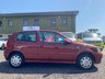 USED 2001 Y VOLKSWAGEN POLO 1.4 Match Limited Edition 3dr WARANTYHISTORYSUN ROOFULEZ