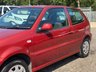 USED 2001 Y VOLKSWAGEN POLO 1.4 Match Limited Edition 3dr WARANTYHISTORYSUN ROOFULEZ