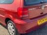USED 2001 Y VOLKSWAGEN POLO 1.4 Match Limited Edition 3dr WARANTYHISTORYSUN ROOFULEZ