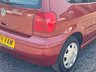 USED 2001 Y VOLKSWAGEN POLO 1.4 Match Limited Edition 3dr WARANTYHISTORYSUN ROOFULEZ