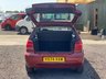 USED 2001 Y VOLKSWAGEN POLO 1.4 Match Limited Edition 3dr WARANTYHISTORYSUN ROOFULEZ