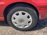 USED 2001 Y VOLKSWAGEN POLO 1.4 Match Limited Edition 3dr WARANTYHISTORYSUN ROOFULEZ