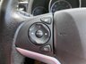 USED 2017 67 HONDA JAZZ 1.3 i-VTEC EX Hatchback 5dr Petrol Manual Euro 6 (s/s) (102 ps) B/th Rev Camera Climate LDW DAB