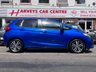 USED 2017 67 HONDA JAZZ 1.3 i-VTEC EX Hatchback 5dr Petrol Manual Euro 6 (s/s) (102 ps) B/th Rev Camera Climate LDW DAB