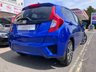 USED 2017 67 HONDA JAZZ 1.3 i-VTEC EX Hatchback 5dr Petrol Manual Euro 6 (s/s) (102 ps) B/th Rev Camera Climate LDW DAB