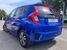 USED 2017 67 HONDA JAZZ 1.3 i-VTEC EX Hatchback 5dr Petrol Manual Euro 6 (s/s) (102 ps) B/th Rev Camera Climate LDW DAB