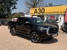 USED 2024 73 TOYOTA HILUX 2.8 D-4D Invincible Auto 4WD Euro 6 (s/s) 4dr Just Serviced by Toyota