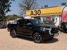 USED 2024 73 TOYOTA HILUX 2.8 D-4D Invincible Auto 4WD Euro 6 (s/s) 4dr Just Serviced by Toyota